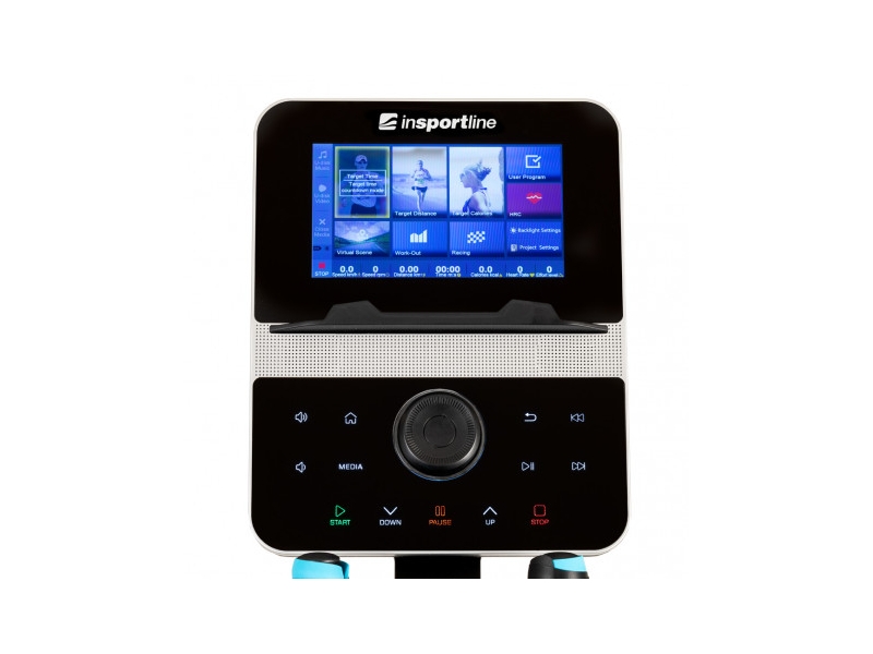 Bicicleta indoor cycling inSPORTline inCondi S1000i