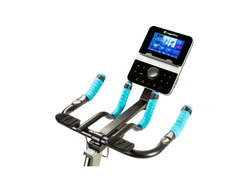 Bicicleta indoor cycling inSPORTline inCondi S1000i