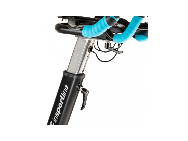 Bicicleta indoor cycling inSPORTline inCondi S1000i