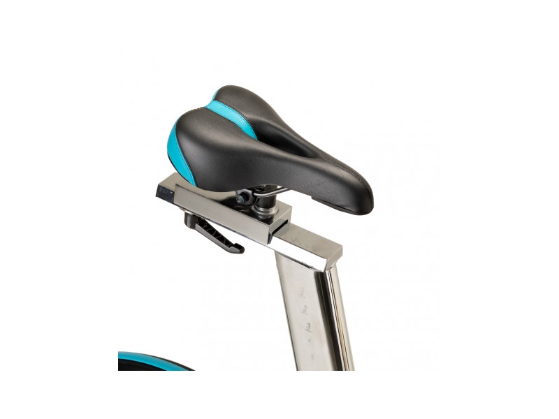 Bicicleta indoor cycling inSPORTline inCondi S1000i