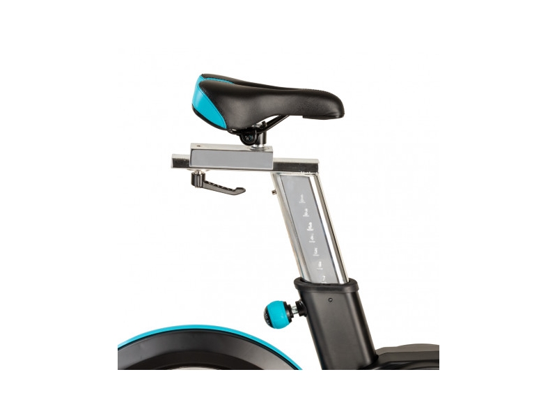 Bicicleta indoor cycling inSPORTline inCondi S1000i
