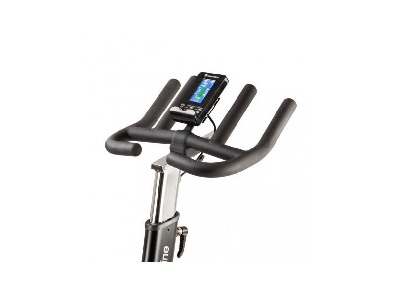 Bicicleta indoor cycling inSPORTline inCondi S800i