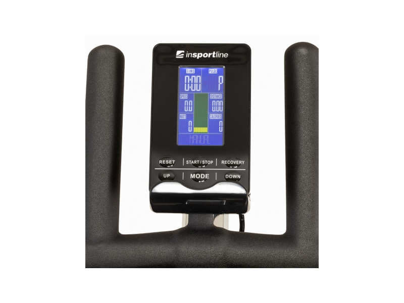 Bicicleta indoor cycling inSPORTline inCondi S800i