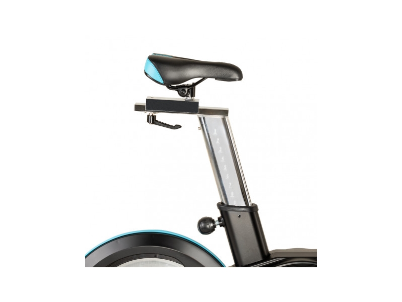 Bicicleta indoor cycling inSPORTline inCondi S800i