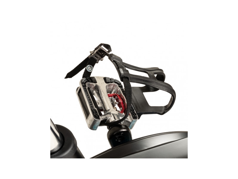 Bicicleta indoor cycling inSPORTline inCondi S800i