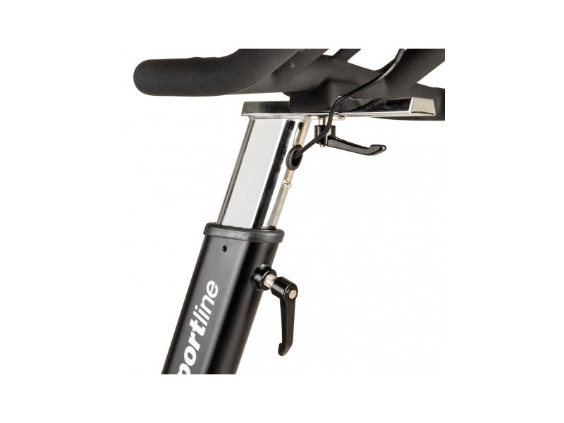 Bicicleta indoor cycling inSPORTline inCondi S800i