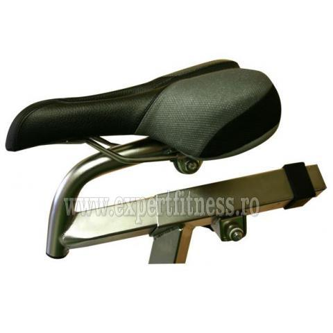 Bicicleta indoor cycling inSPORTline Kapara 