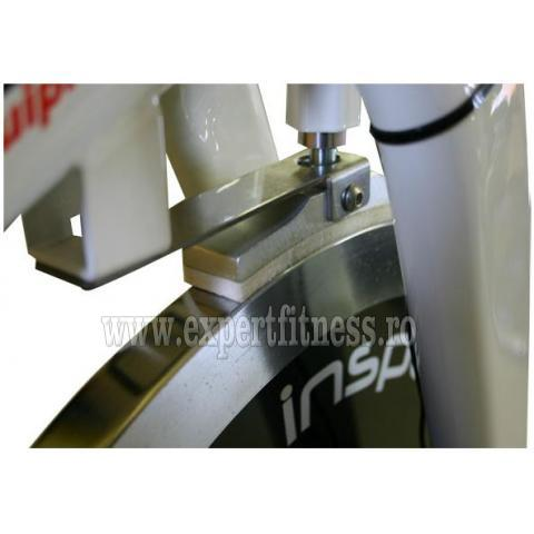 Bicicleta indoor cycling inSPORTline Kapara 