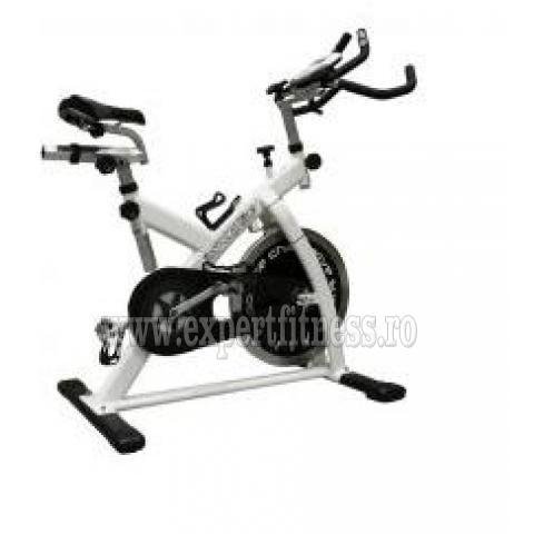 Bicicleta indoor cycling inSPORTline Kapara 