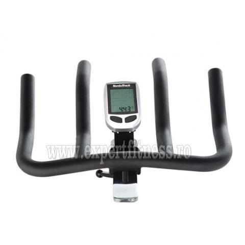 Bicicleta indoor cycling NORDIC TRACK GX 5.1
