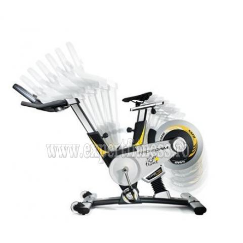 Bicicleta indoor cycling PROFORM Tour de France