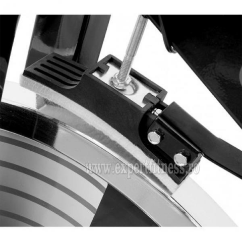 Bicicleta indoor cycling Scud 504