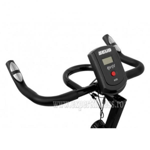 Bicicleta indoor cycling Scud 504