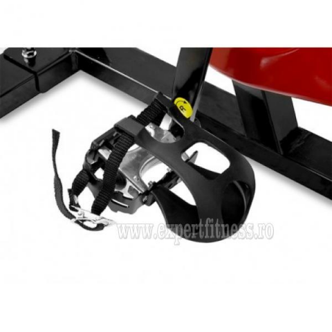 Bicicleta indoor cycling Scud 504