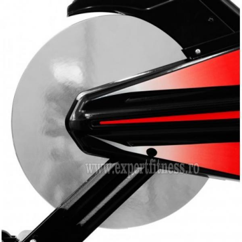 Bicicleta indoor cycling Scud GT-503