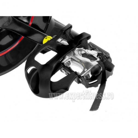 Bicicleta indoor cycling Scud GT-503