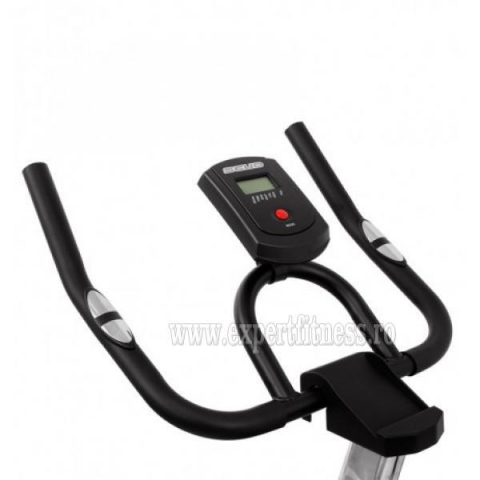 Bicicleta indoor cycling Scud GT-7002