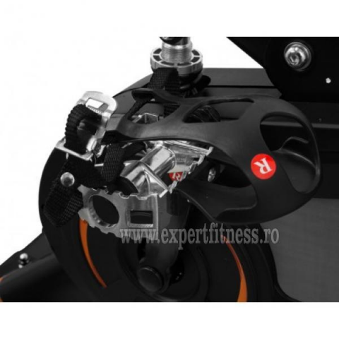 Bicicleta indoor cycling Scud GT-7002