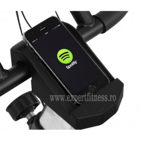 Bicicleta indoor cycling Scud GT-7002