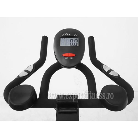 Bicicleta indoor cycling Scud GT-705