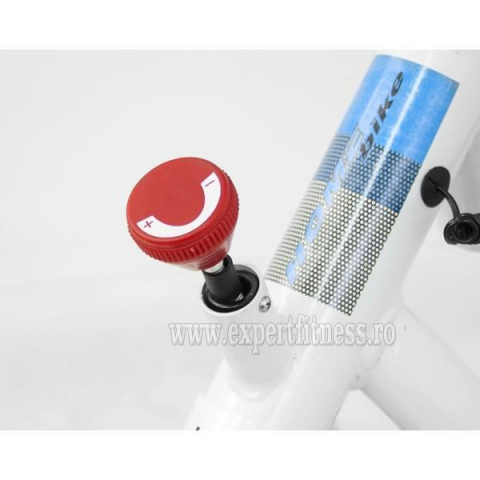 Bicicleta indoor cycling Scud GT-705