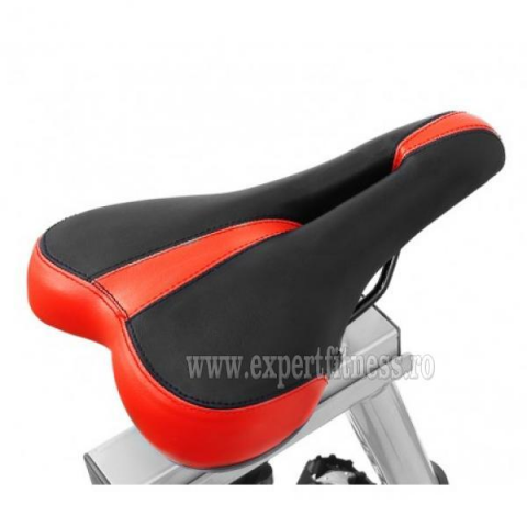 Bicicleta indoor cycling Scud GT-705-neagra