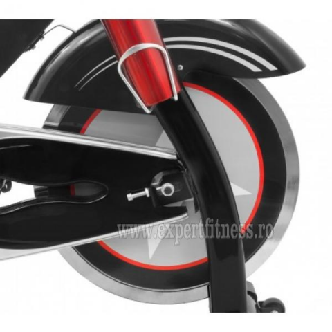 Bicicleta indoor cycling Scud GT-706