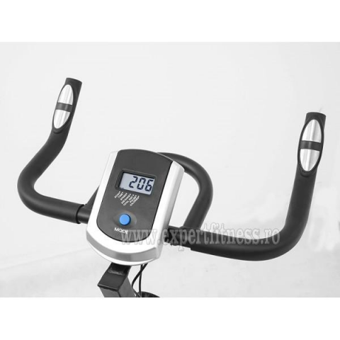 Bicicleta indoor cycling Scud GT-707