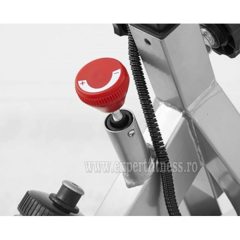 Bicicleta indoor cycling Scud GT-707