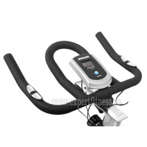 Bicicleta indoor cycling Scud GT-708
