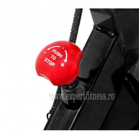 Bicicleta indoor cycling Scud GT-709