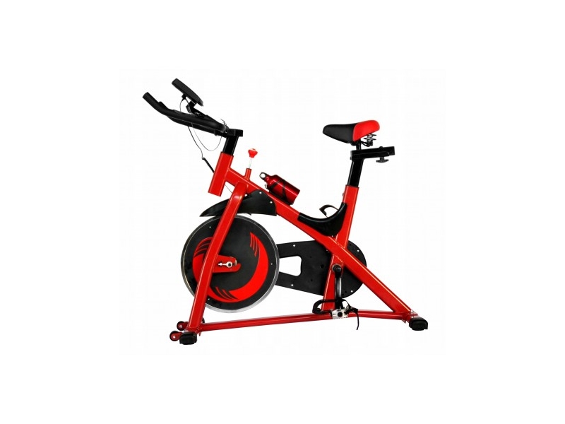 Bicicleta indoor cycling  SPORTMAN F37C