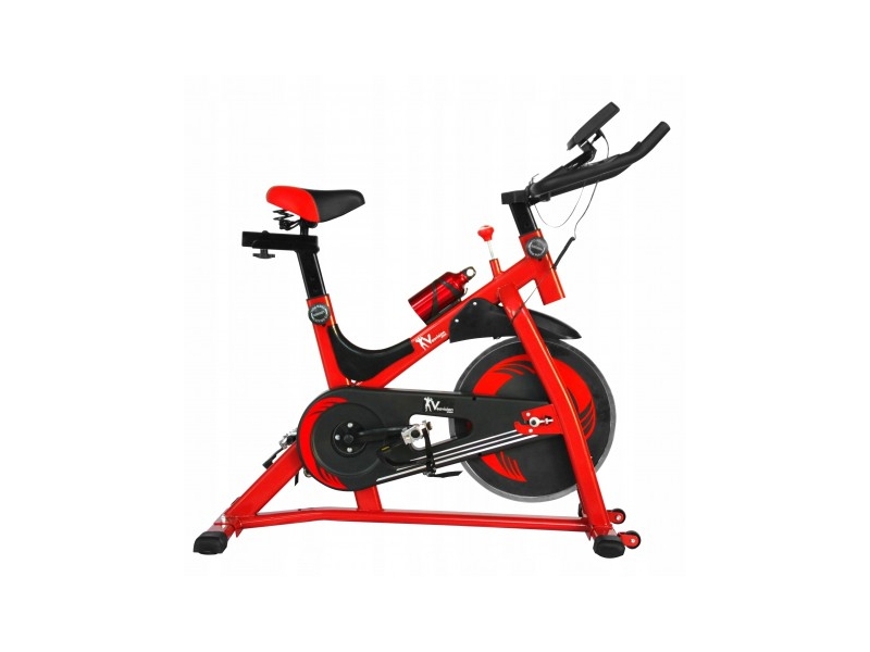 Bicicleta indoor cycling  SPORTMAN F37C