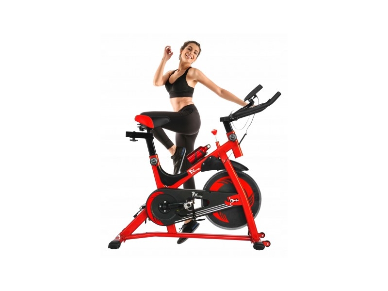 Bicicleta indoor cycling  SPORTMAN F37C