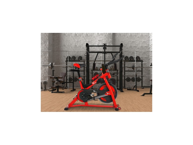 Bicicleta indoor cycling  SPORTMAN F37C