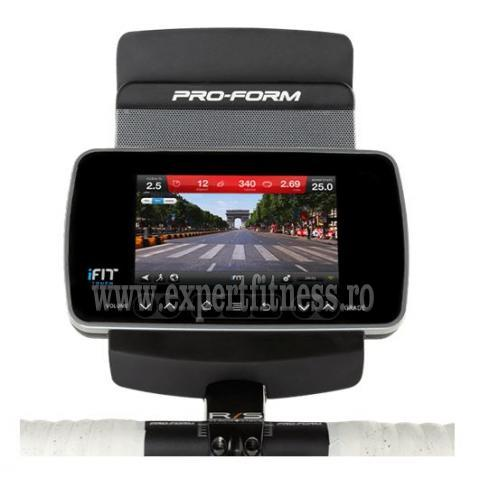 Bicicleta indoor cycling Tour de France