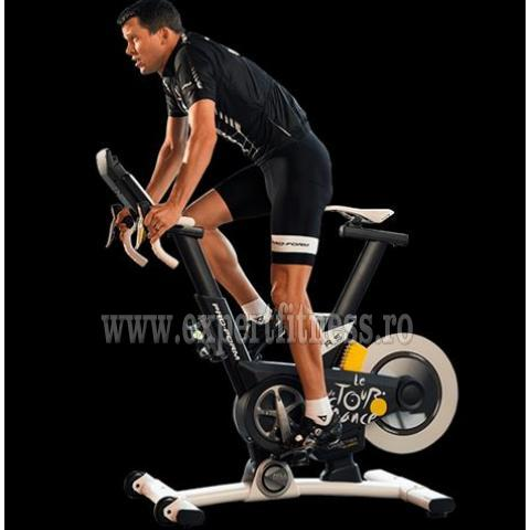 Bicicleta indoor cycling Tour de France