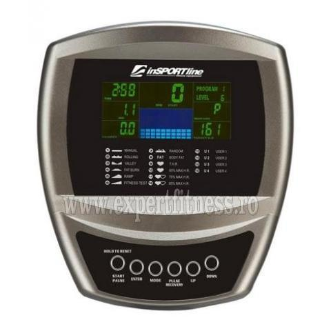 Bicicleta inSPORTline SEG 1696