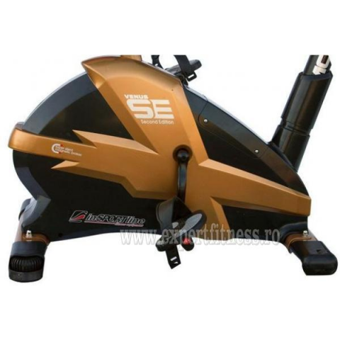 Bicicleta inSPORTline Venus SE