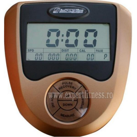 Bicicleta inSPORTline Venus SE