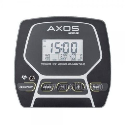 Bicicleta KETTLER CYCLE M