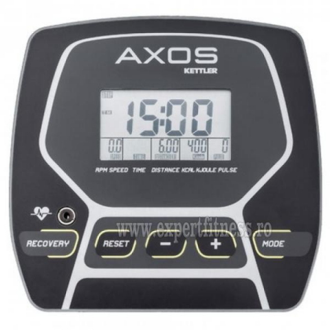 Bicicleta KETTLER CYCLE M-LA