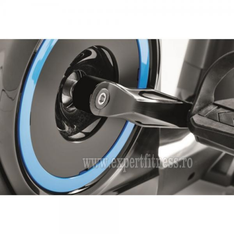 Bicicleta KETTLER ERGO S