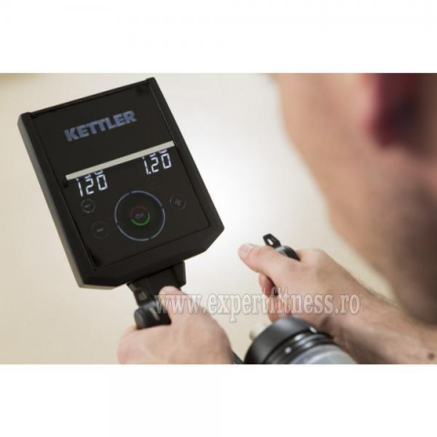 Bicicleta KETTLER RACER RS