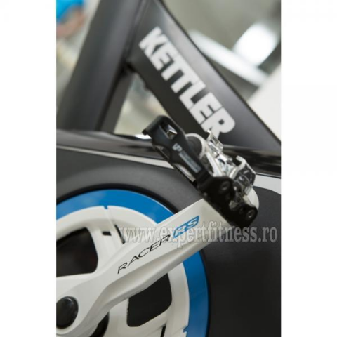 Bicicleta KETTLER RACER RS