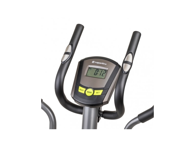 Bicicleta liptica inSPORTline Sarasota Dark II