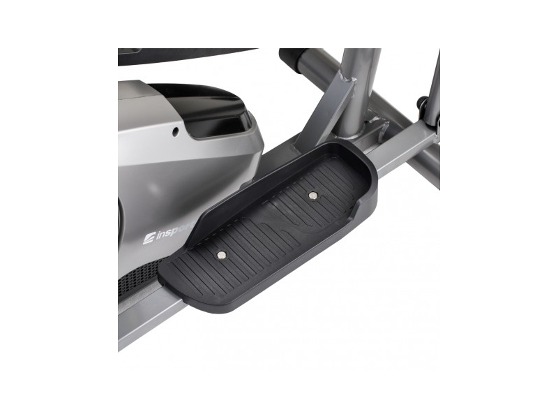 Bicicleta liptica inSPORTline Sarasota Dark II