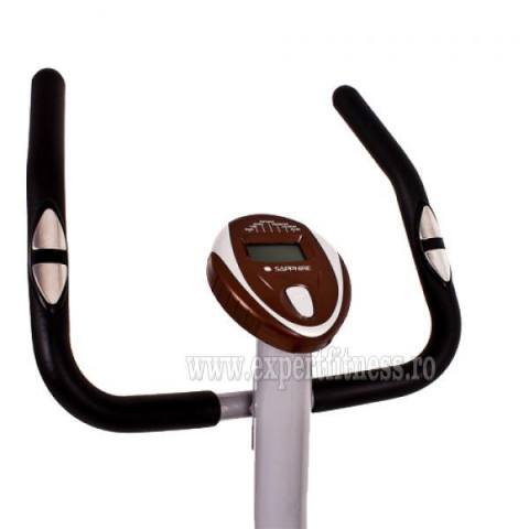 Bicicleta magnetica CAYMAN