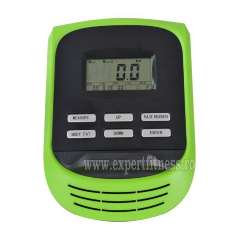 Bicicleta magnetica DHS 2615