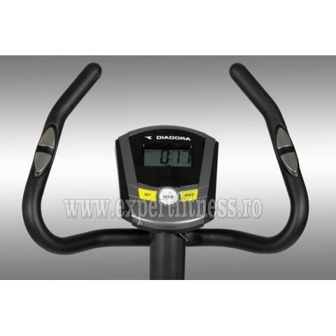 Bicicleta magnetica Diadora LUX